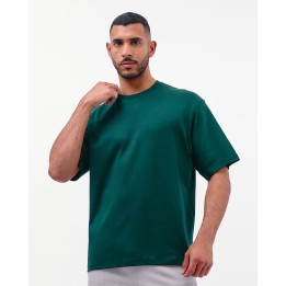 Polo Hombre Fernando Verde Pino