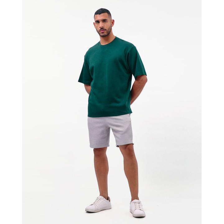 Polo Hombre Fernando Verde Pino