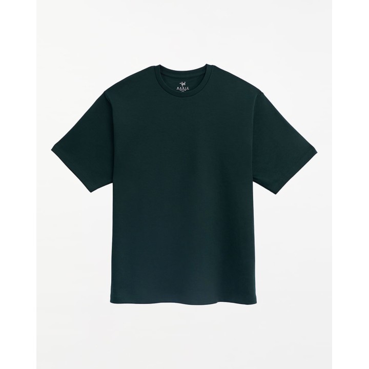 Polo Hombre Fernando Verde Pino
