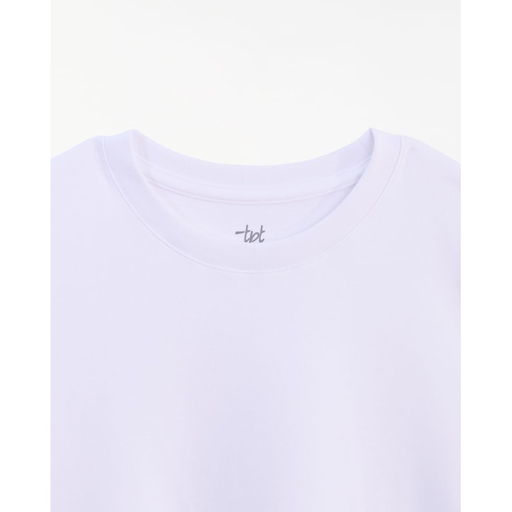 Polo Mujer Isaura Blanco