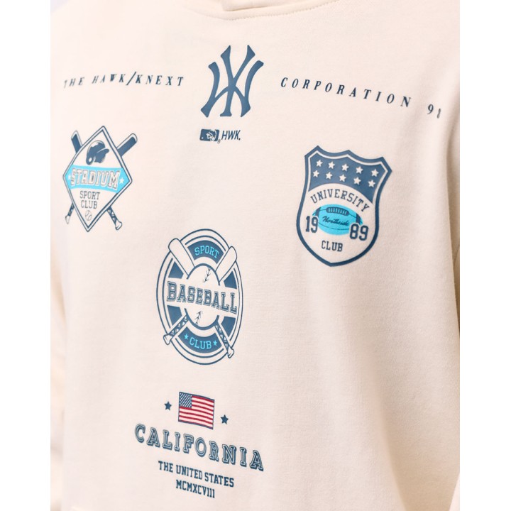 Polera Hombre Luis Coco