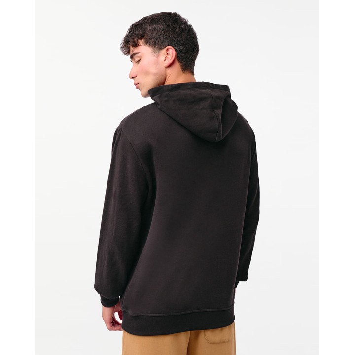 Polera Hombre Luis Negro