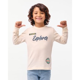 Polo Niño Boshe Coco