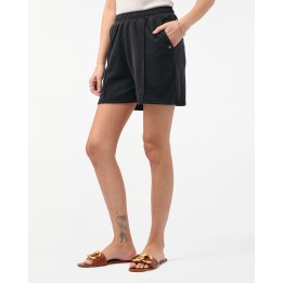 Short Mujer Ariana Negro