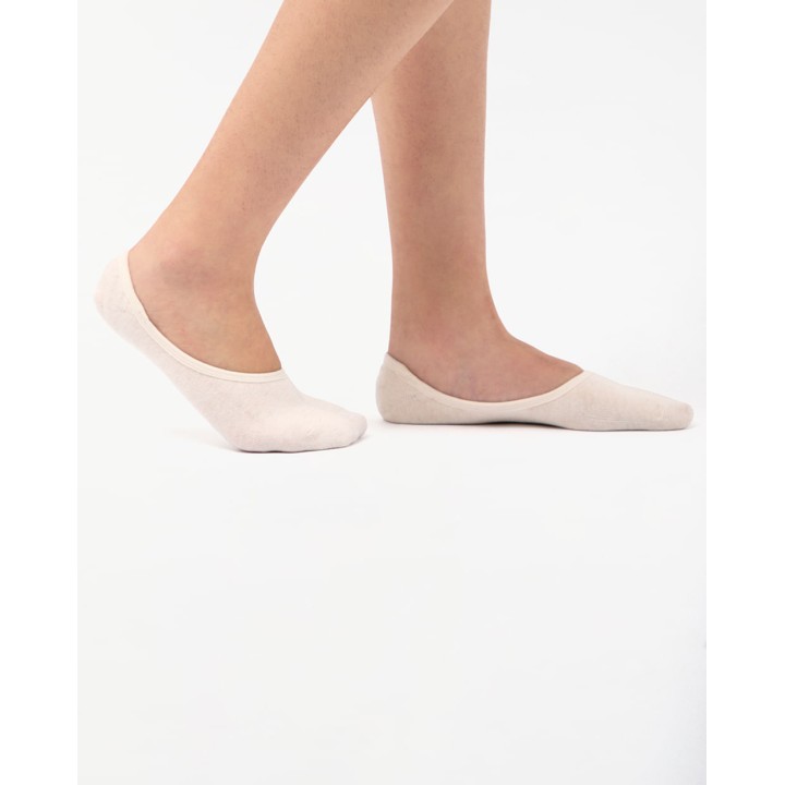 Calcetines Pack x 3 Mujer Danna Rojo