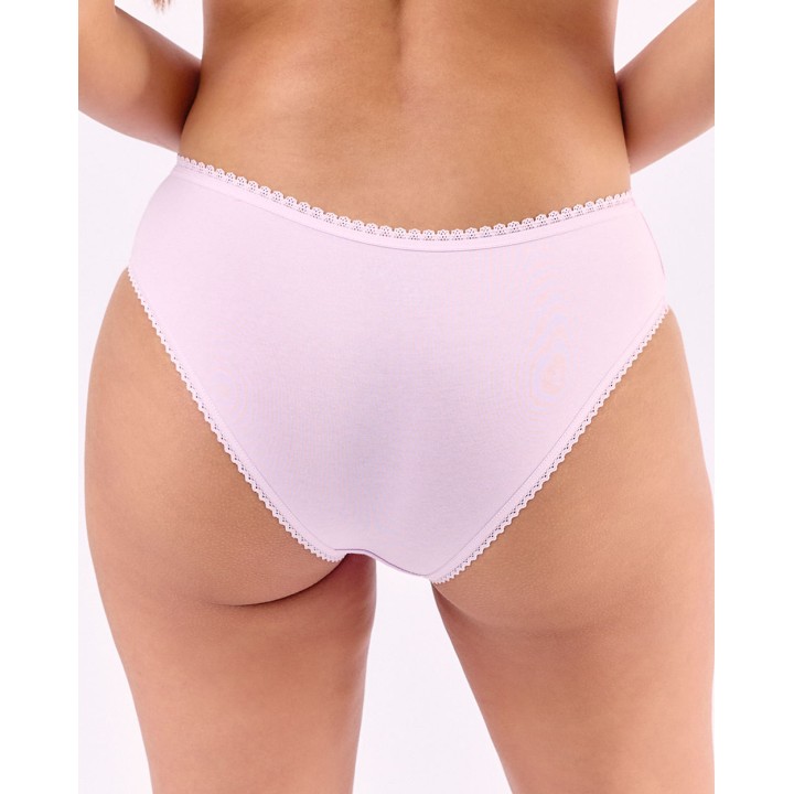 Trusa Pack x 3 Mujer Kalena Celeste