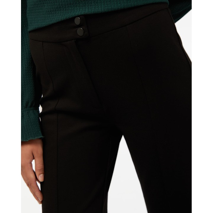 Pantalón Mujer Lirio Negro