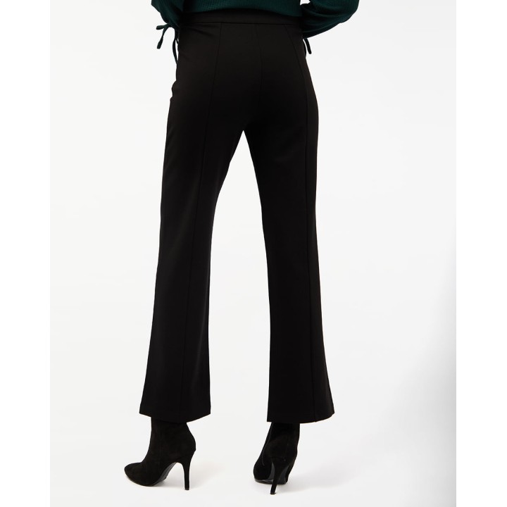Pantalón Mujer Lirio Negro