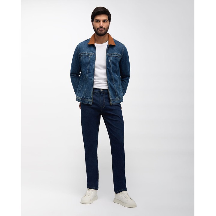 Jean Hombre Rodric Dust Azul