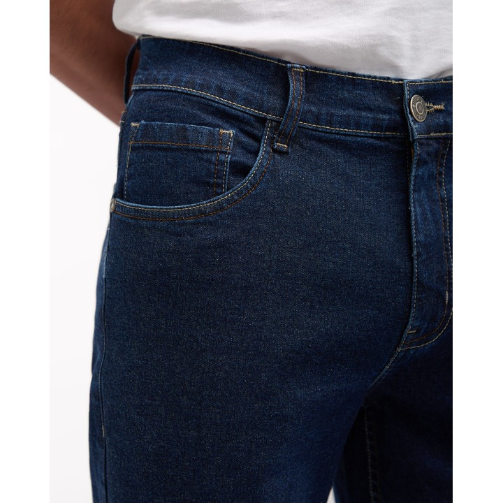 Jean Hombre Rodric Dust Azul