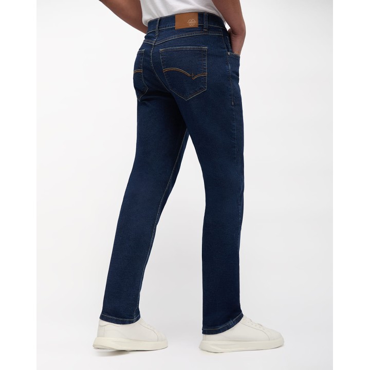 Jean Hombre Rodric Dust Azul