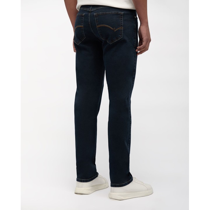 Jean Hombre Rodric Dust Negro