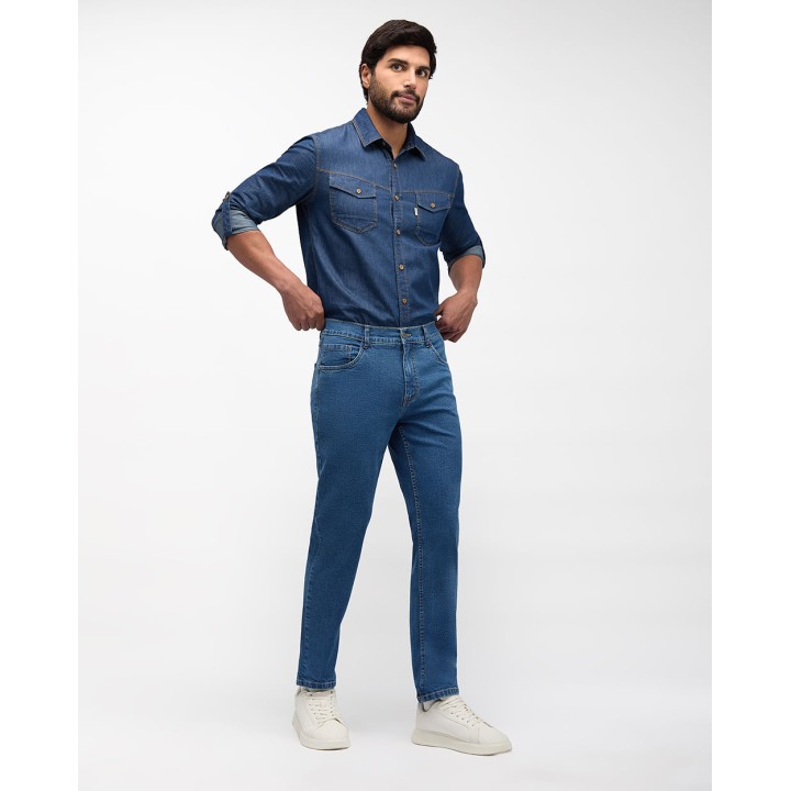 Jean Hombre Rodric Celeste