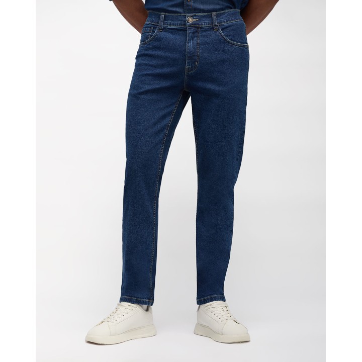 Jean Hombre Rodric Azul