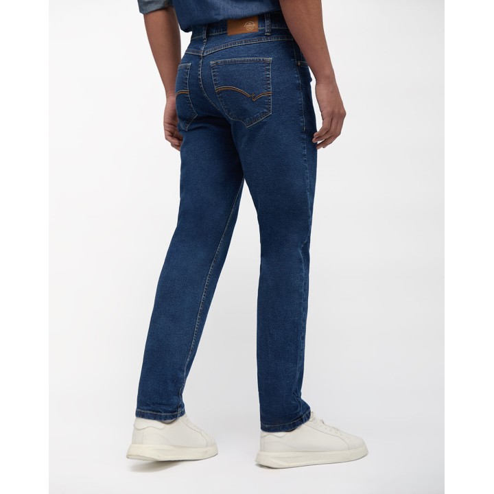 Jean Hombre Rodric Azul