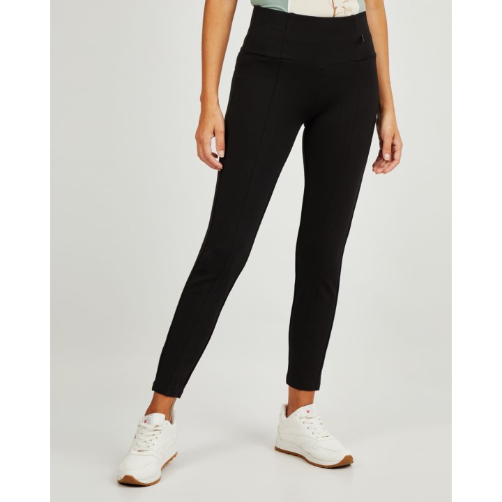 Jegging Mujer Taty Negro