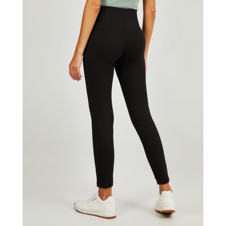 Jegging Mujer Taty Negro