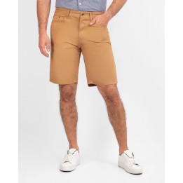 Bermuda Hombre Misael Camel