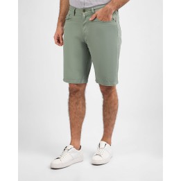Bermuda Hombre Misael Verde