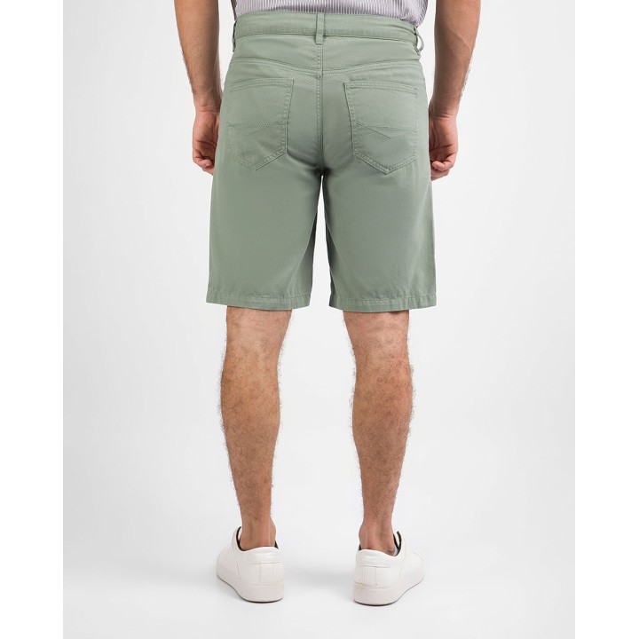 Bermuda Hombre Misael Verde