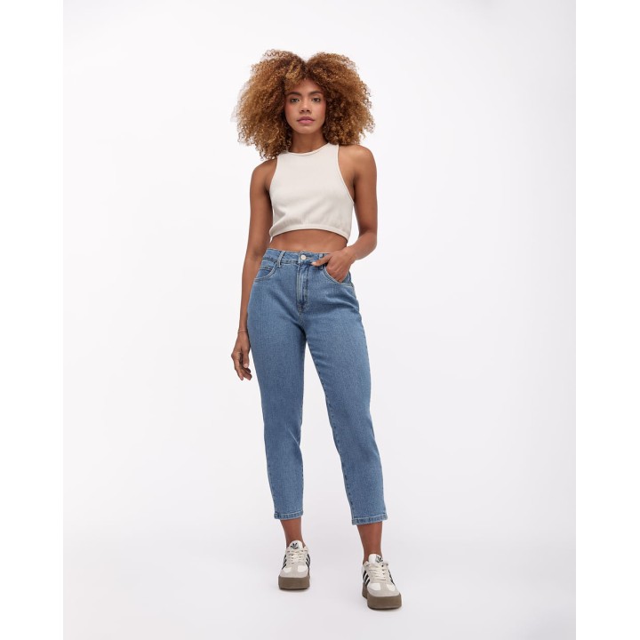 Jean Mujer Laura Celeste