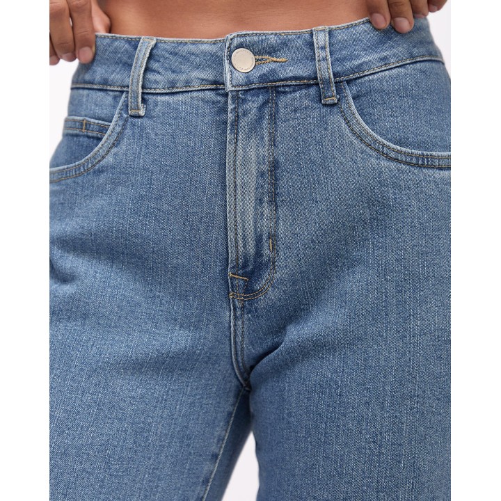 Jean Mujer Laura Celeste