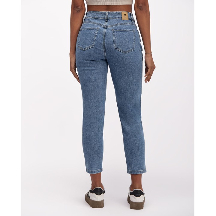 Jean Mujer Laura Celeste