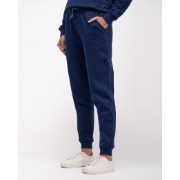 Jogger Mujer Rosa Core Azul Atlántico