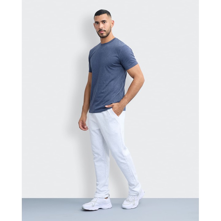 Polo Hombre José Core Azul Poly