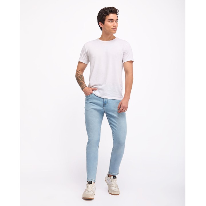 Jean Hombre Jorge Celeste