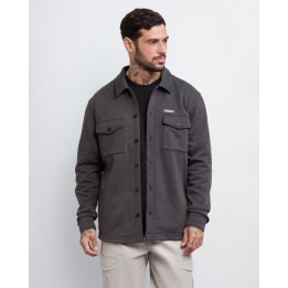 Camisa Hombre Samir Negro