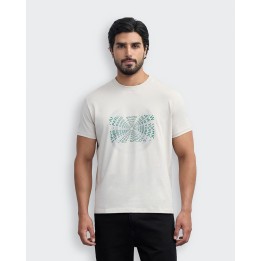 Polo Hombre Ronald Beige Arena