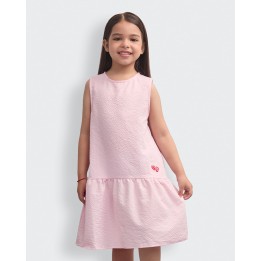 Vestido Niña Viviana Rosemen