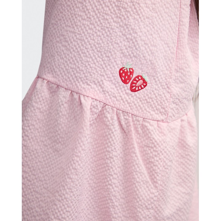 Vestido Niña Viviana Rosemen