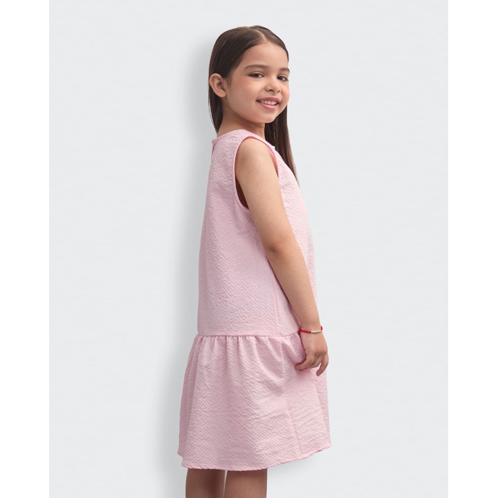 Vestido Niña Viviana Rosemen