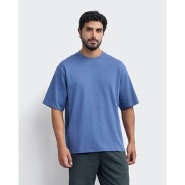 Polo Hombre Fernando Acero índigo
