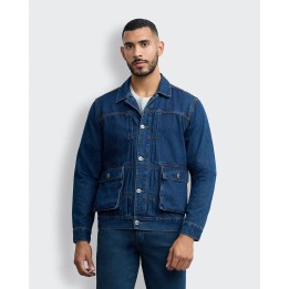 Casaca Hombre Ayrton Natural