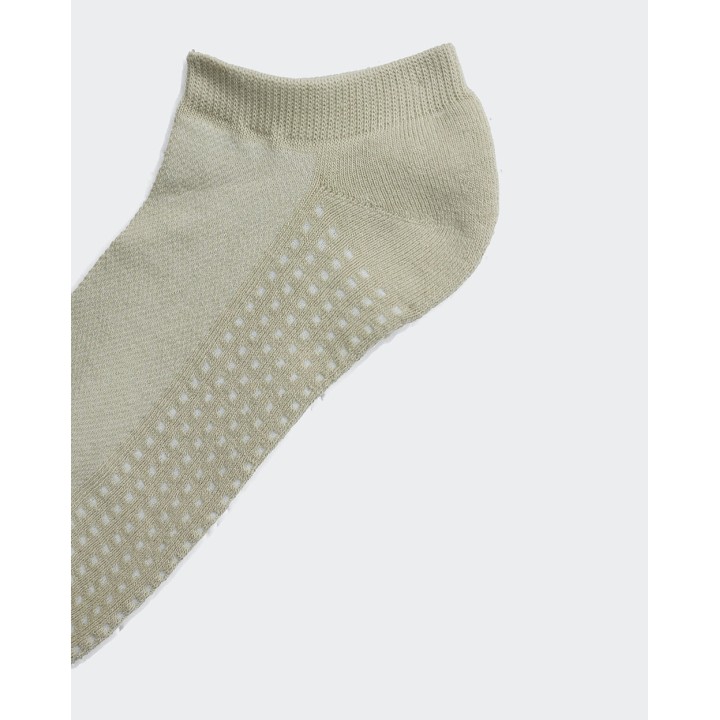 Calcetines Mujer Mitzy Verde Solido/Coco/Verde Pastel