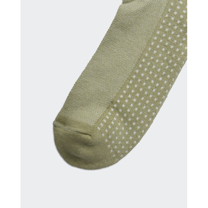 Calcetines Mujer Mitzy Verde Solido/Coco/Verde Pastel