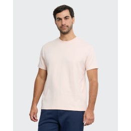 Polo Hombre Tulio Rosado Creoly