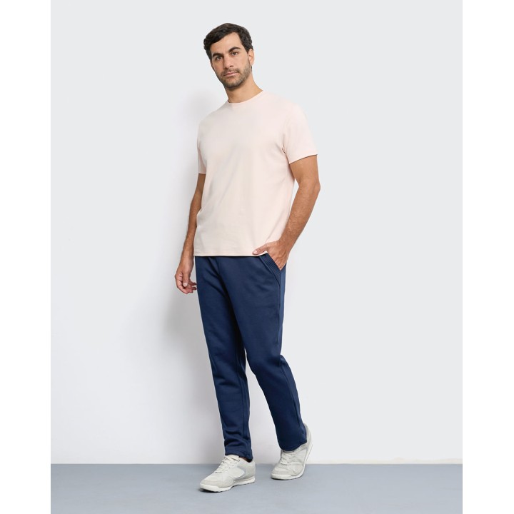 Polo Hombre Tulio Rosado Creoly