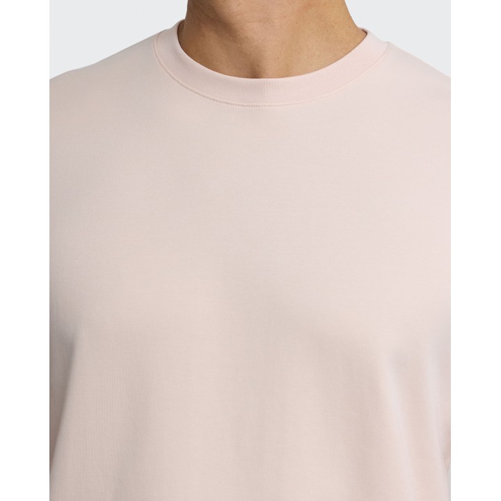 Polo Hombre Tulio Rosado Creoly