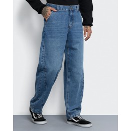 Jean Hombre Boston Cristal