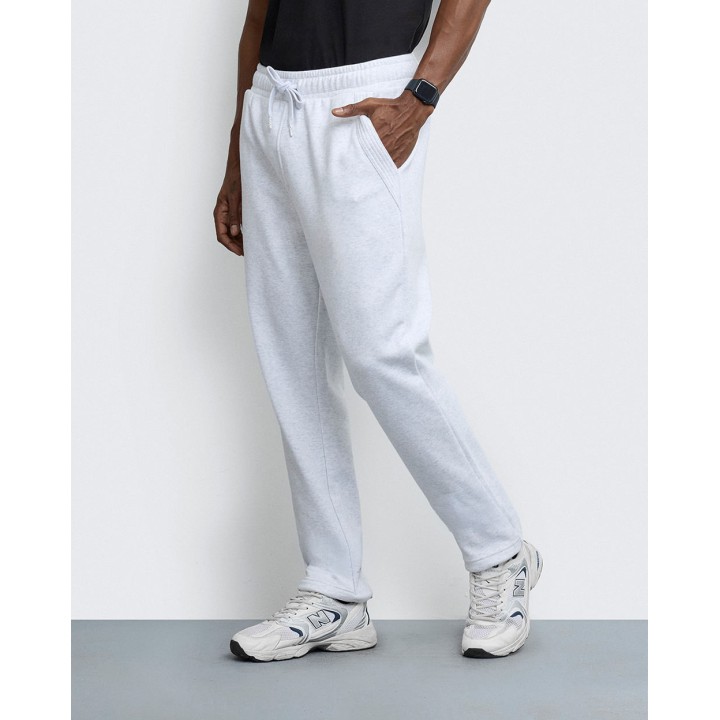 Jogger Hombre Randy Niquel Poly Htr