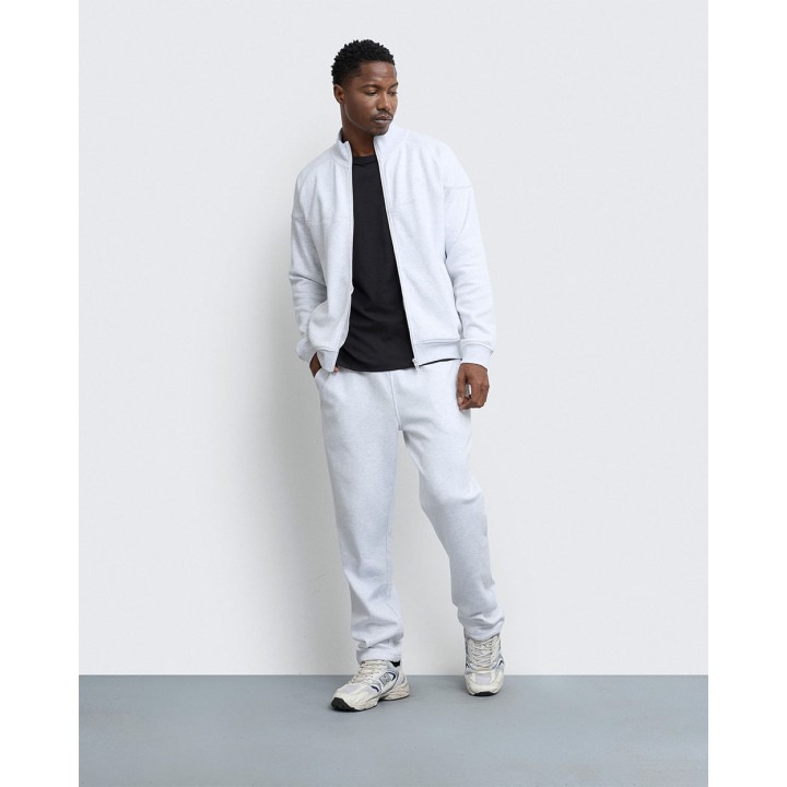Jogger Hombre Randy Niquel Poly Htr