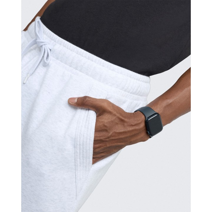 Jogger Hombre Randy Niquel Poly Htr