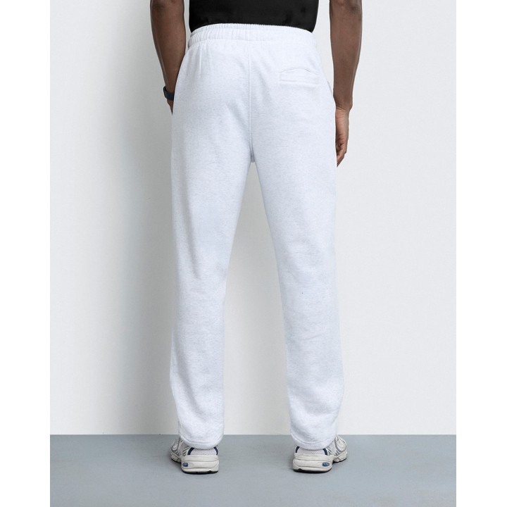 Jogger Hombre Randy Niquel Poly Htr