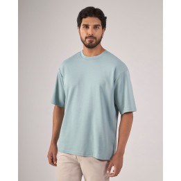 Polo Hombre Fernando Verde Slate