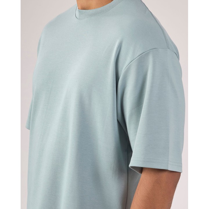 Polo Hombre Fernando Verde Slate