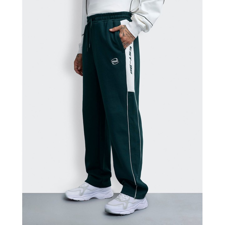 Pantalón Hombre Fester Verde Botella